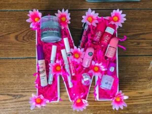 Lee más sobre el artículo Ideas de regalos de cumpleaños para mamá creativa