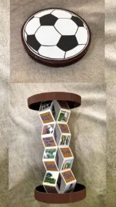 Lee más sobre el artículo Ideas de regalos de cumpleaños para sobrino futbolero