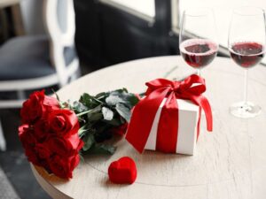 Lee más sobre el artículo Ideas de Regalos para San Valentín 2024: Deja una Huella Inolvidable