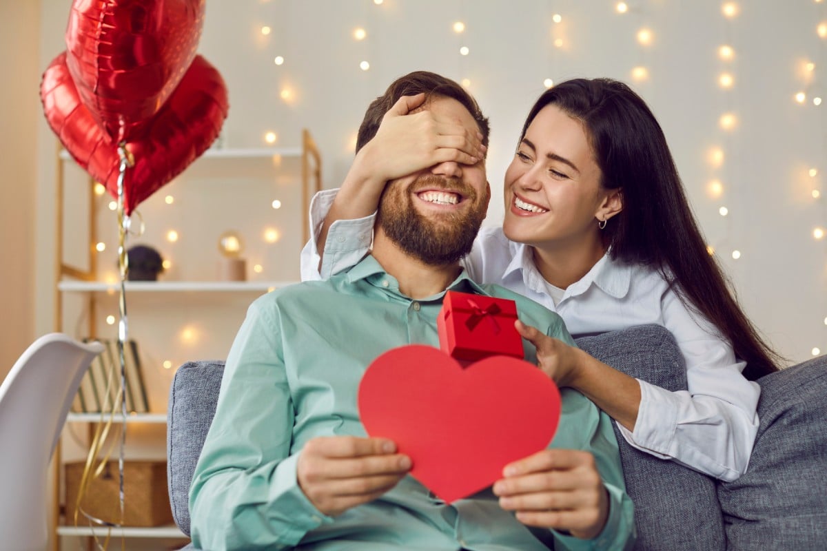 En este momento estás viendo Ideas de Regalos para San Valentín 2024: Encuentra la Inspiración