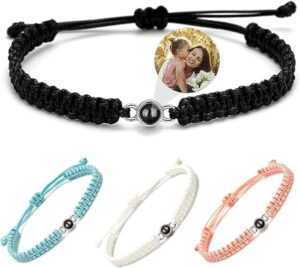 Lee más sobre el artículo «Pulseras con proyección personalizada: diseña tu propio estilo»