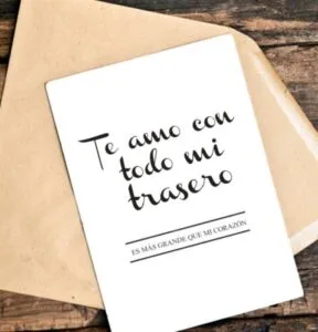Lee más sobre el artículo Regalos divertidos para mi novio amante del humor