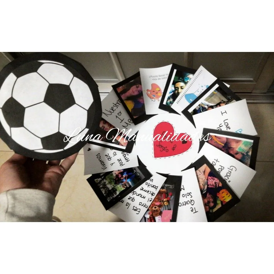 En este momento estás viendo Regalos originales para mi novio aficionado al deporte