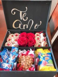 Lee más sobre el artículo Regalos para novia