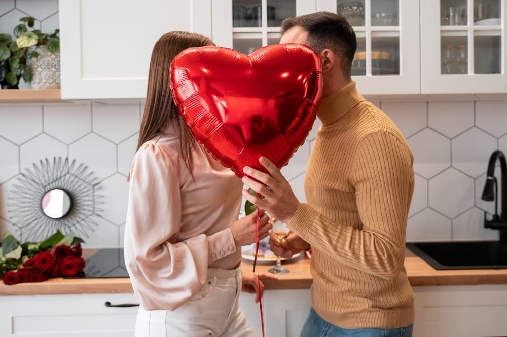 En este momento estás viendo San Valentín Especial: Descubre 12 Ideas de Regalos Románticos