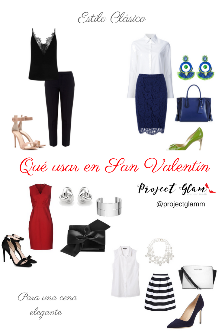 En este momento estás viendo Secretos para lucir elegante en tu fiesta de San Valentín: 5 consejos infalibles