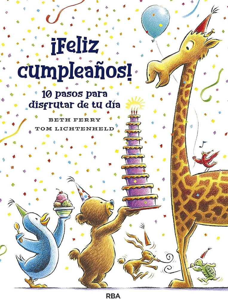 En este momento estás viendo Sorprende a alguien especial en su cumpleaños de forma ÉPICA: ¡Descubre los secretos para dejarlos boquiabiertos!