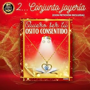 Lee más sobre el artículo ¡Sorprende a tu novia de 2 meses con el regalo perfecto! Descubre nuestras joyas exclusivas