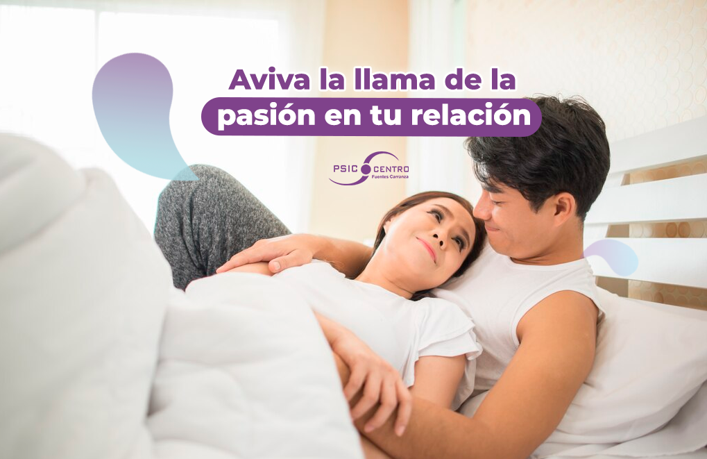 En este momento estás viendo Sorprende a tu pareja con estas ideas irresistibles: ¡Descubre cómo avivar la chispa del amor!