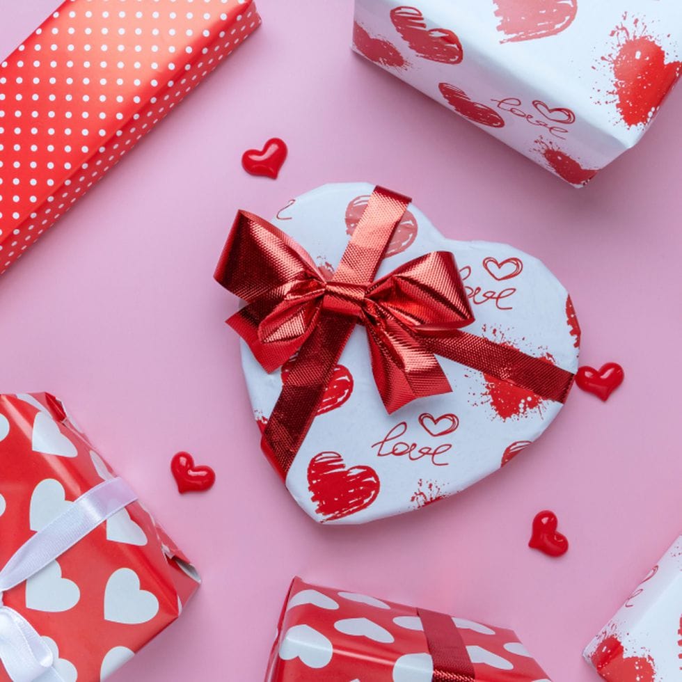 Sorprende Con Estilo 10 Ideas Creativas De Regalos Para San Valent n Sorprende Con Estilo 10 Ideas Creativas De Regalos Para San Valent n