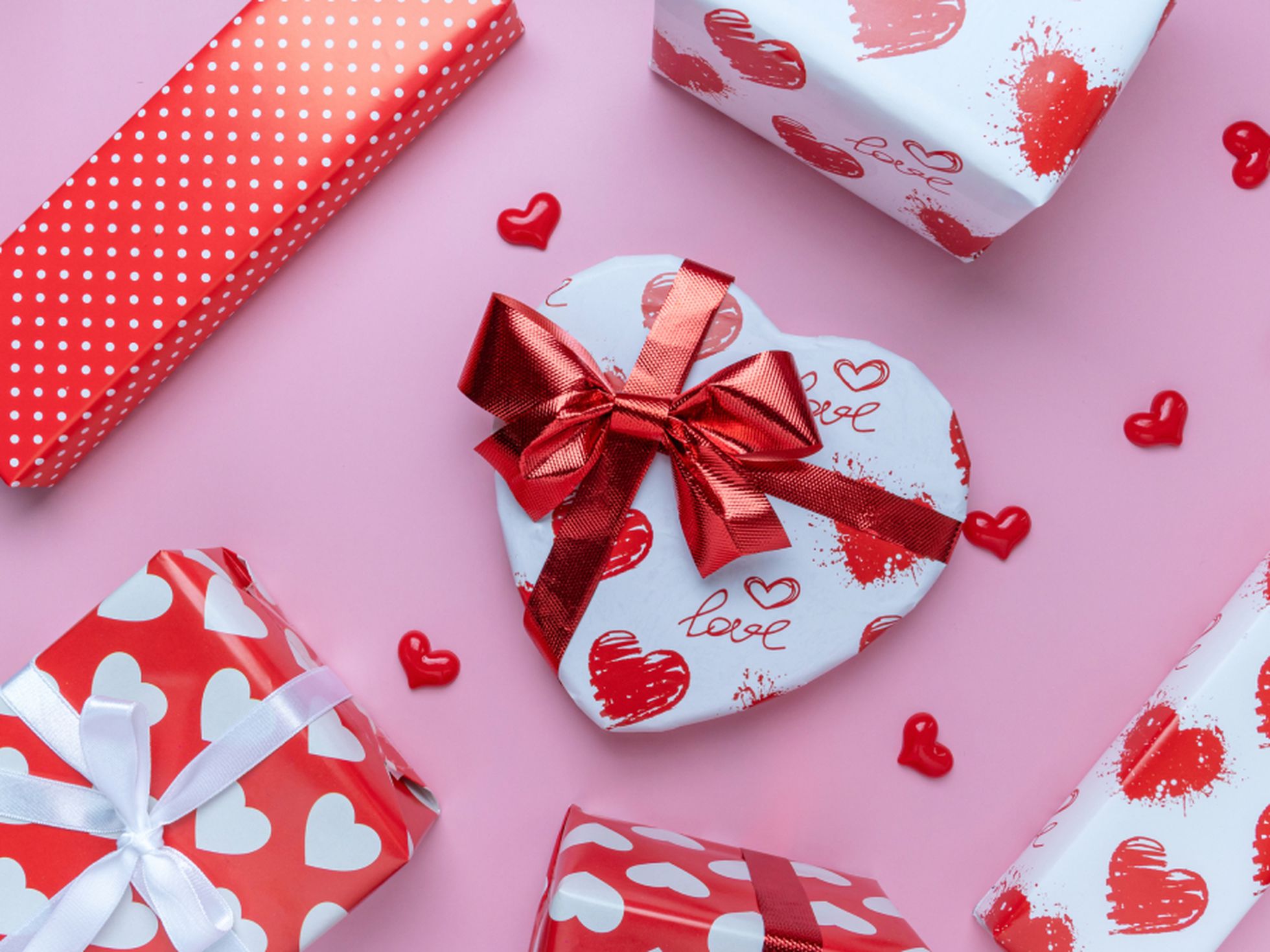 En este momento estás viendo ¡Sorprende en San Valentín con los regalos personalizados más creativos y originales! Descubre nuestras ideas exclusivas aquí