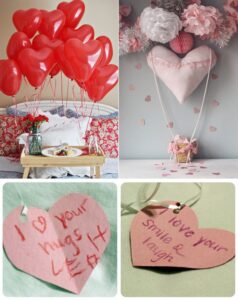Lee más sobre el artículo Sorpresas para mi novio San Valentín.